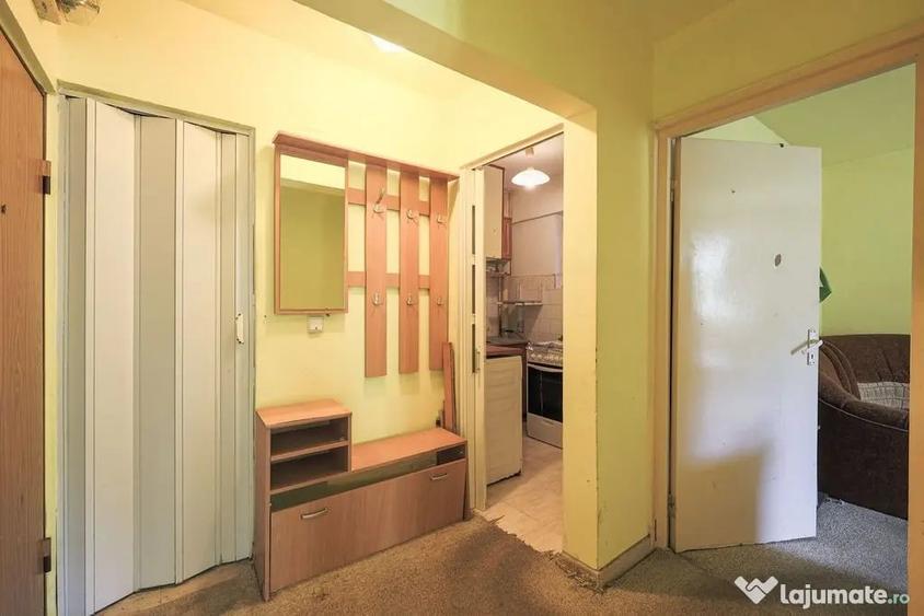 Apartament decomandat 2 camere - etaj 1 Banu Maracine... - 6