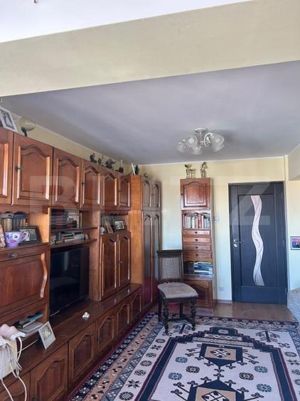 Apartament 3 camere, 81 mp, decomandat, zona SPITAL - 9