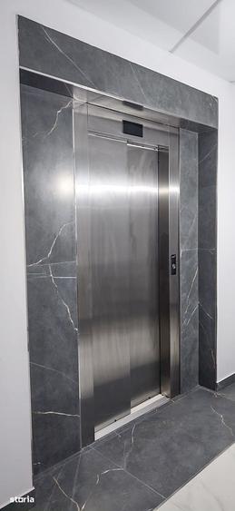 Apartament cu 2 camere semidecomandat în Vest