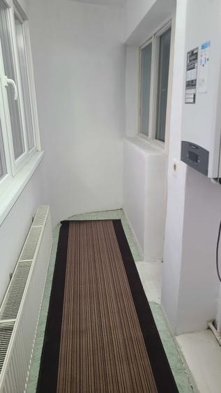 Garsonieră decomandată în Barieră