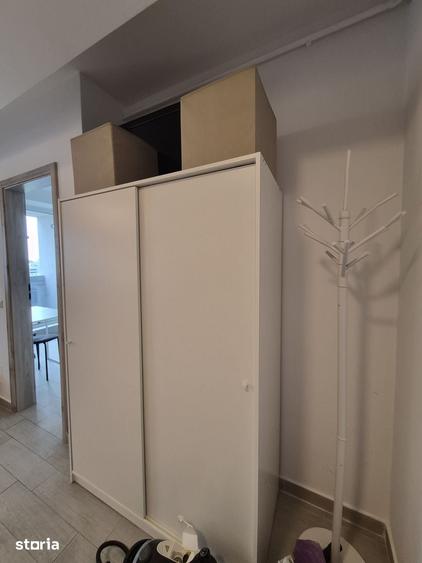 Inchiriere apartament 2 camere Pallady 12 min METROU,Garlitei - 4