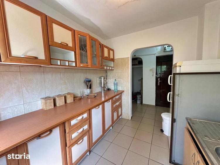 Apartament 2 camere | ?iglina 1 | 48 mp | 44.000