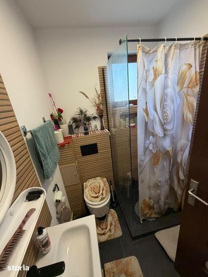 Casă cu 5 camere cu Teren 474 Mp în Mănăștur