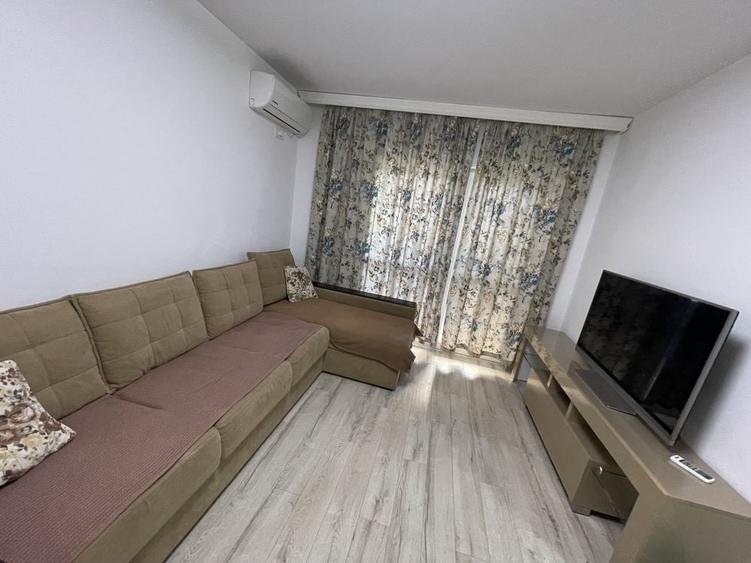 Apartament cu 2 camere decomandat în Tătărași
