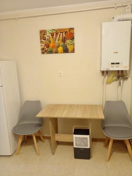 Garsonieră decomandată în Florești