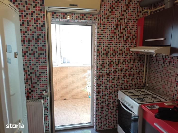 2 Camere decomandat Calea Rahovei Bolintineanu - 1