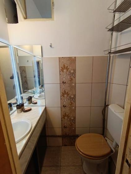 Apartament cu 3 camere decomandat, mobilat în Săsar