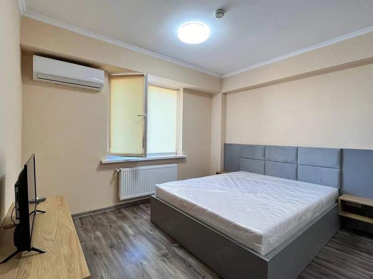 Garsonieră decomandată în Ștefan cel Mare