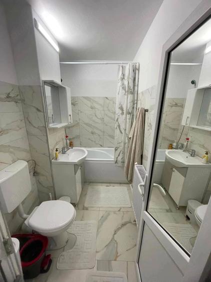 Garsonieră decomandată în Fălticeni