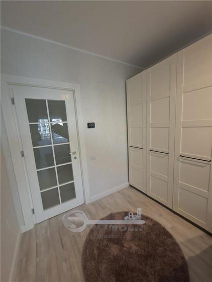 Apartament cu 2 camere decomandat, mobilat în Copou