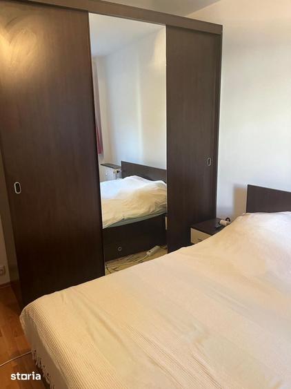 Apartament cu 2 camere semidecomandat în Titan — fotografia 1