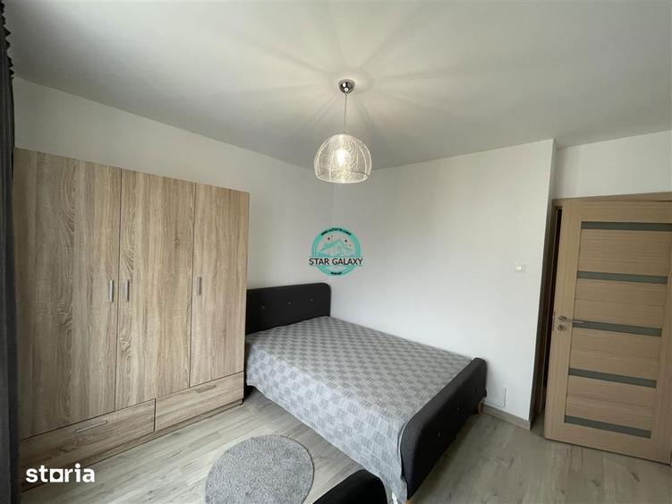 Apartament cu 2 dormitoare de inchiriat, modern, in 7 Noiembrie - 2