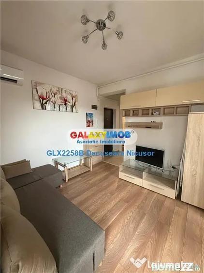 Apartament cu 2 camere decomandat în Chiajna