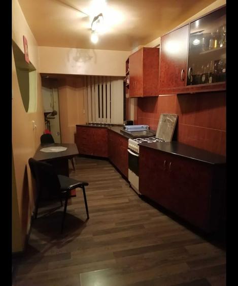 Apartament cu 2 camere decomandat în Traian
