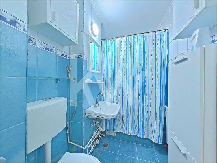Apartament 2 camere, etajul 1 – Bulevardul Saturn nr. 41, Brașov - 11