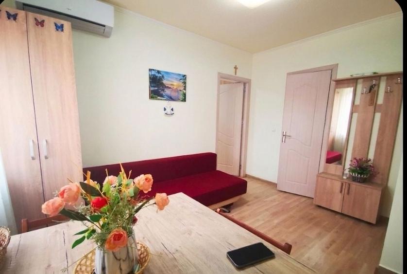 Apartament cu 2 camere în Nicolae Bălcescu