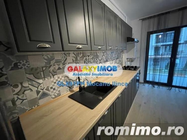 Inchiriere apartament 2 camere, de lux, bloc nou, Albert, Ploiesti - 14