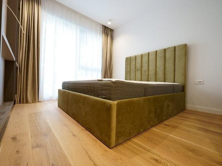 Apartament cu 2 camere decomandat, mobilat în Aviației