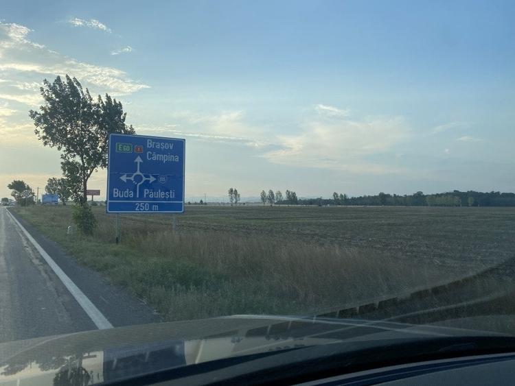 Teren Construcții intravilan de 29073 mp, în Exterior Nord