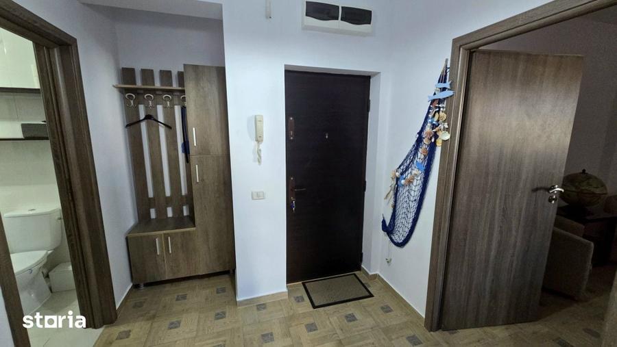 APARTAMENT 2 CAMERE | 100 METRI DE MARE | 2 TERASE | TERMEN LUNG - 10