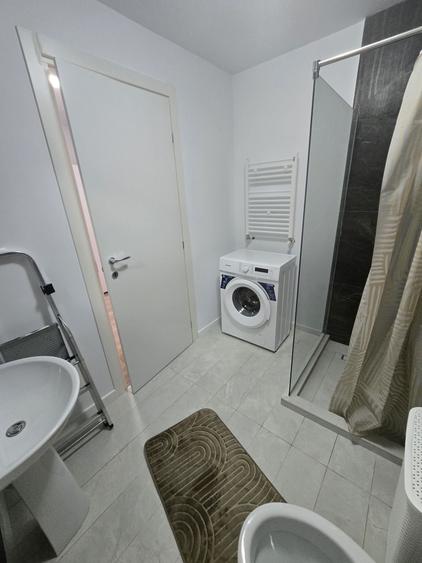 Garsonieră semidecomandată în Cartierul Dâmbu