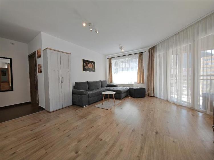 Inchiriem Apartament 2 Camere, Modern, Open Space, Racadau - 7