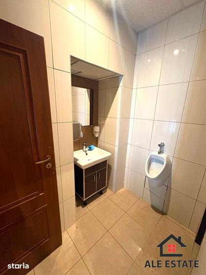 Spațiu comercial, de 68 mp, în Ultracentral