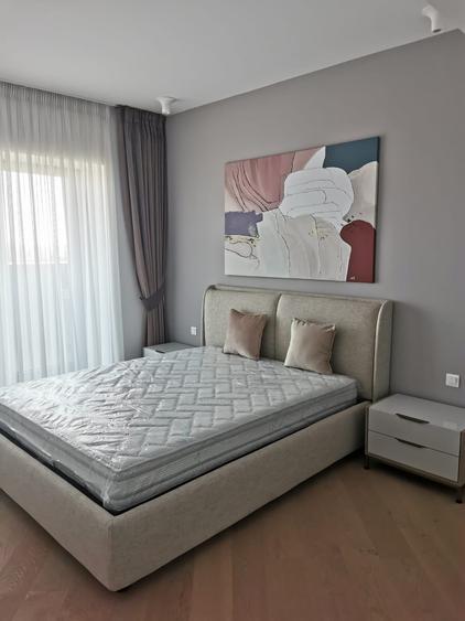 Apartament 3 camere Lux  in Complexul Cortina Academy - 9