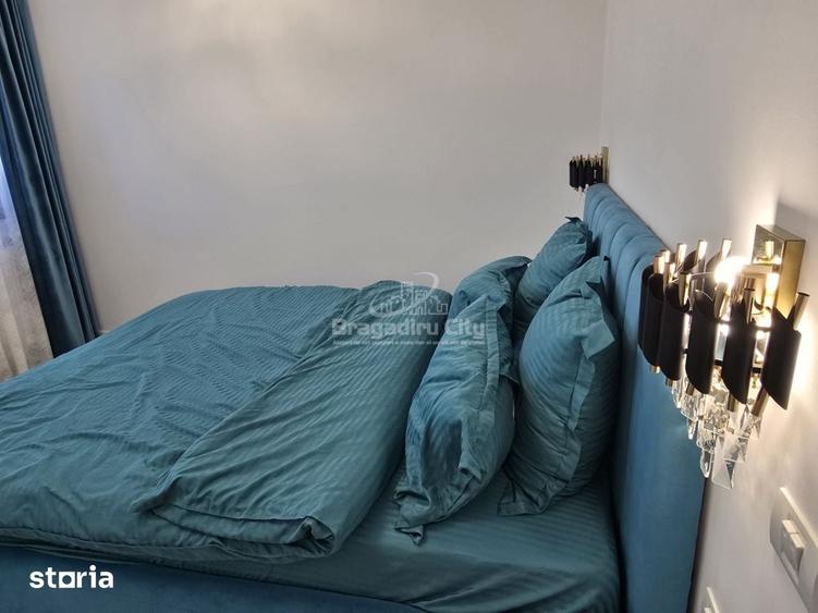 Apartament cu 3 camere în Clinceni