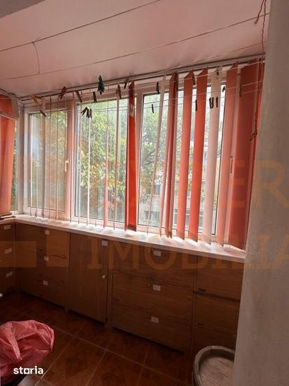 Apartament cu 4 camere în Sud