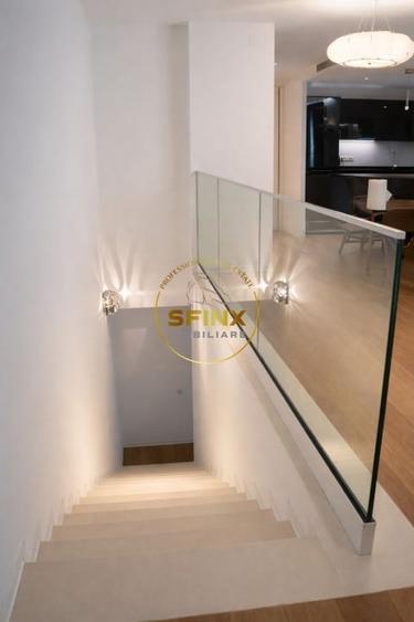 Apartament cu 4 camere decomandat, mobilat în Aviatorilor