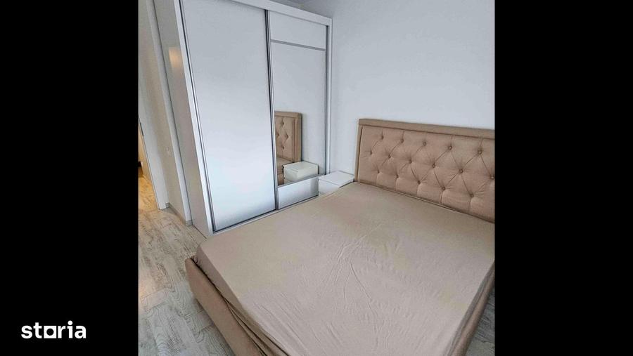 Apartament 2 camere modern, loc parcare inclus, Evocasa Optima, zona Ozana - 4