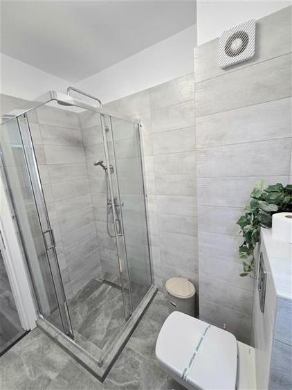 Apartament cu 2 camere semidecomandat în Exterior Nord