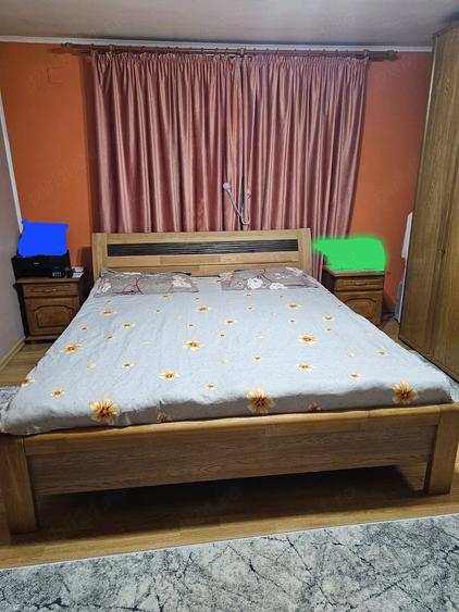 Apartament cu 2 camere decomandat în Adâncata