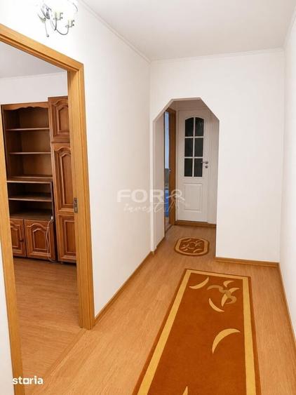 Apartament tip Q, 2 camere de vanzare, strada Moldovei, Oradea - 10