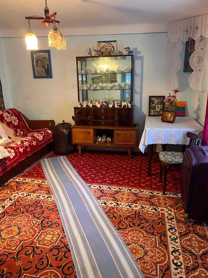 Casă cu 3 camere în Oglinzi