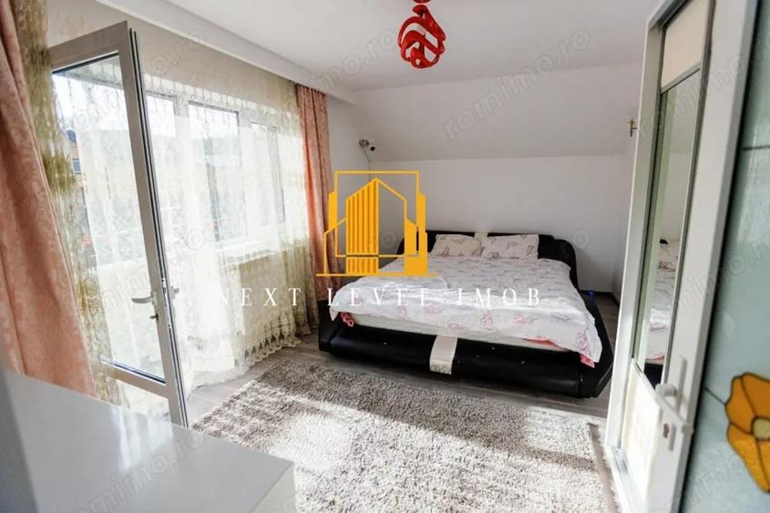 Casă cu Teren 900 Mp în Central