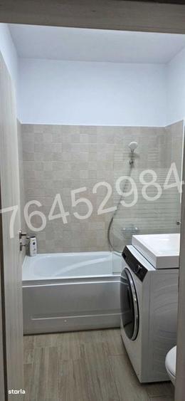 Apartament cu 2 camere decomandat în Militari