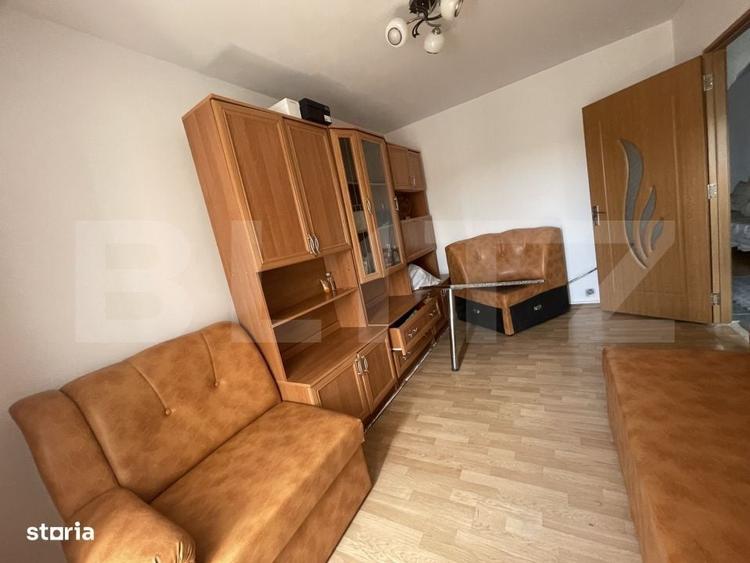 Apartament cu 2 camere în Porolissum