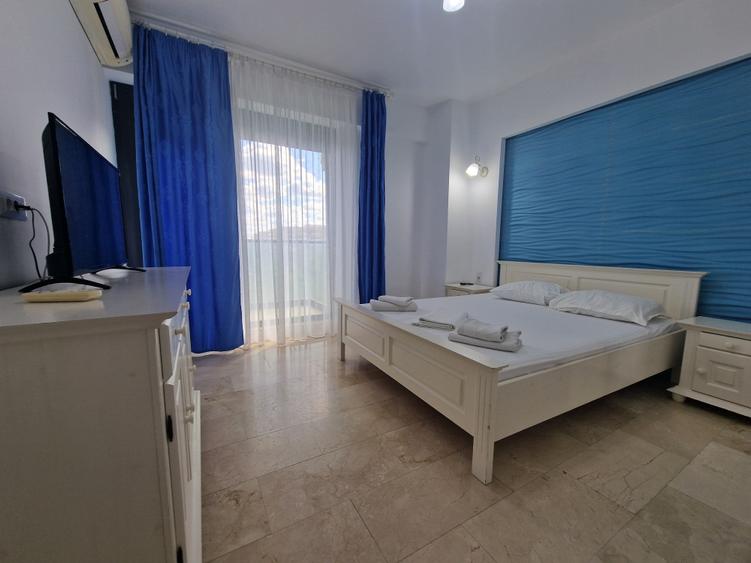 Statiunea Mamaia (Barrels)- 2 camere,mobilat-utilat, termen lung -450euro - 12