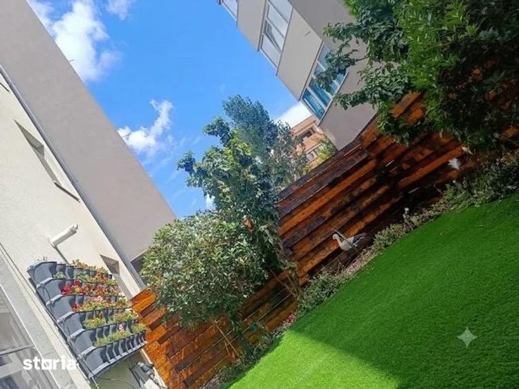 Apartament cu 2 camere în Theodor Pallady