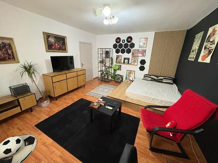 Apartament 2 Camere De Inchiriat Unirii 50 m Bulevard - 2