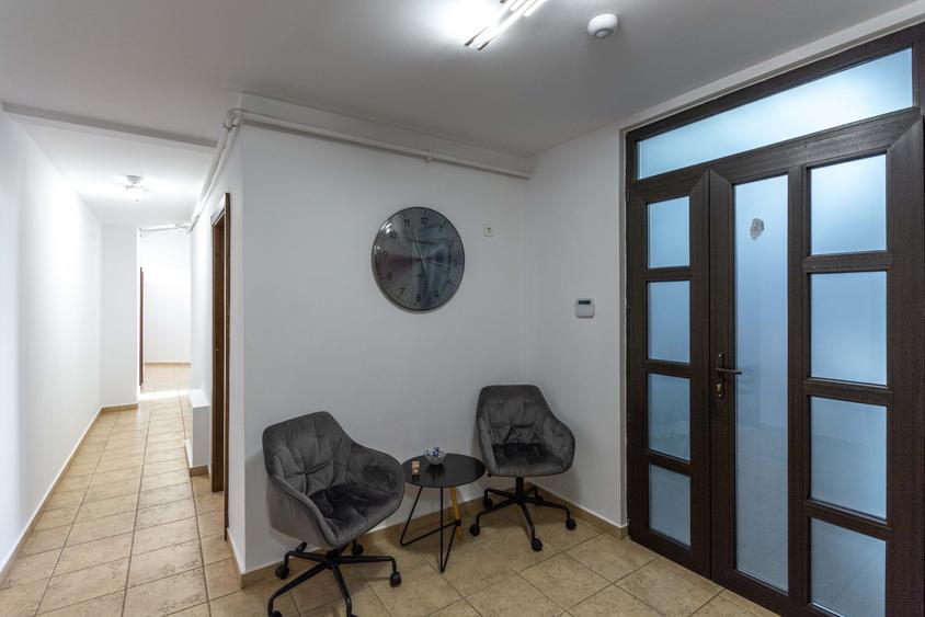 Kiseleff - Maresal Averescu, spatiu birouri premium de inchiriat! - 16