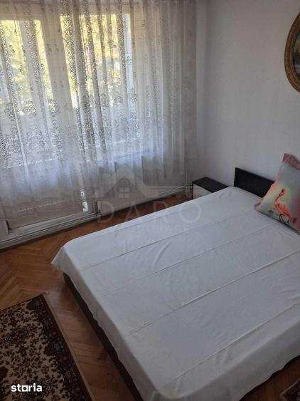 Apartament cu 3 camere în Budai