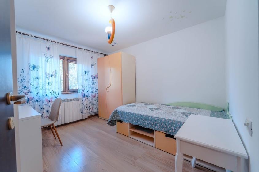 Apartament 3 camere decomandat, renovat integral – Constanța, Str. Sălciilor 19 - 15