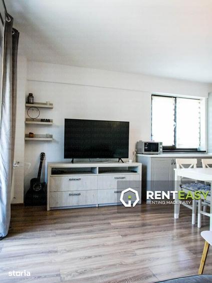 Apartament cu 3 camere în Tudor Vladimirescu