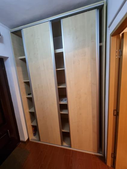 Garsonieră semidecomandată în Drumul Taberei