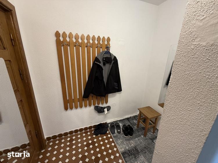 Apartament cu 3 camere decomandat în Casa de Cultură