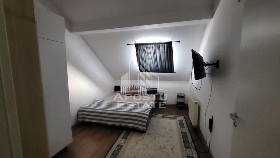 Apartament cu 3 camere de inchiriat petfriendly, Timioara zona Lipovei - 4
