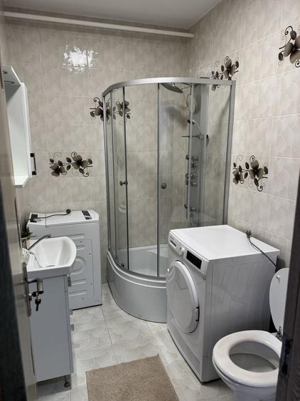 Apartament în Florești